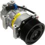 Universal Air Conditioning CO 4384C A/C Compressor -- UAC SD7H15 Compressor Assembly