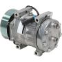 Universal Air Conditioning CO 4404C A/C Compressor -- Compressor Assembly