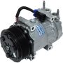 Universal Air Conditioning CO 4418C A/C Compressor -- UAC SD7H15 Compressor Assembly