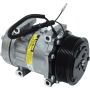 Universal Air Conditioning CO 4420C A/C Compressor -- UAC FLX7 Compressor Assembly
