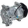 Universal Air Conditioning CO 4440C A/C Compressor -- UAC SD7H15 Compressor Assembly