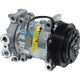 Universal Air Conditioning CO 4440C A/C Compressor -- UAC SD7H15 Compressor Assembly