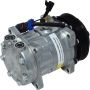 Universal Air Conditioning CO 4467C A/C Compressor -- UAC SD7H15 Compressor Assembly