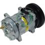 Universal Air Conditioning CO 4468C A/C Compressor -- UAC SD7H15HD Compressor Assembly