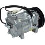 Universal Air Conditioning CO 4469C A/C Compressor -- UAC SD7H15 Compressor Assembly