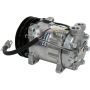 Universal Air Conditioning CO 4469C A/C Compressor -- UAC SD7H15 Compressor Assembly