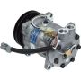 Universal Air Conditioning CO 4469C A/C Compressor -- UAC SD7H15 Compressor Assembly