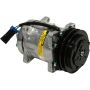 Universal Air Conditioning CO 4471C A/C Compressor -- UAC SD7H15 Compressor Assembly