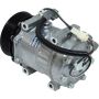 Universal Air Conditioning CO 4474C A/C Compressor -- UAC SD7H15 Compressor Assembly