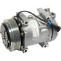 Universal Air Conditioning CO 4475 A/C Compressor -- Sanden SD7H15 Compressor Assembly
