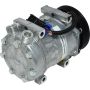 Universal Air Conditioning CO 4475C A/C Compressor -- UAC SD7H15 Compressor Assembly