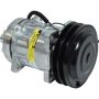 Universal Air Conditioning CO 4478C A/C Compressor -- UAC SD7H15 Compressor Assembly