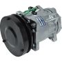 Universal Air Conditioning CO 4479C A/C Compressor -- UAC SD7H15 Compressor Assembly