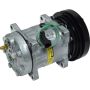 Universal Air Conditioning CO 4479C A/C Compressor -- UAC SD7H15 Compressor Assembly
