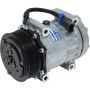 Universal Air Conditioning CO 4485C A/C Compressor -- UAC SD7H15 Compressor Assembly