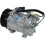 Universal Air Conditioning CO 4486C A/C Compressor -- UAC SD7H15 Compressor Assembly