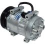 Universal Air Conditioning CO 4492C A/C Compressor -- UAC SD7H15 Compressor Assembly