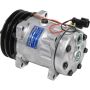 Universal Air Conditioning CO 4497C A/C Compressor -- UAC SD7H15 Compressor Assembly