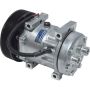 Universal Air Conditioning CO 4499C A/C Compressor -- UAC SD7H15 Compressor Assembly