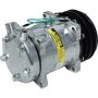 Universal Air Conditioning CO 4506C A/C Compressor -- UAC SD5H14 Compressor Assembly
