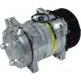 Universal Air Conditioning CO 4508C A/C Compressor -- UAC SD5H14 Compressor Assembly