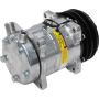 Universal Air Conditioning CO 4510C A/C Compressor -- UAC SD5H14 Compressor Assembly
