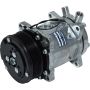 Universal Air Conditioning CO 4514C A/C Compressor -- UAC SD5H14 Compressor Assembly