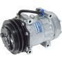 Universal Air Conditioning CO 4540C A/C Compressor -- UAC SD7H15HD Compressor Assembly