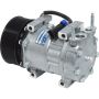 Universal Air Conditioning CO 4541C A/C Compressor -- UAC SD7H15HD Compressor Assembly