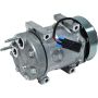 Universal Air Conditioning CO 4546 A/C Compressor -- Sanden SD7H15 Compressor Assembly