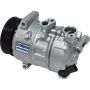 Universal Air Conditioning CO 4573JC A/C Compressor -- UAC PXE16 Compressor Assembly