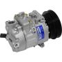 Universal Air Conditioning CO 4574JC A/C Compressor -- UAC PXE16 Compressor Assembly