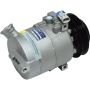 Universal Air Conditioning CO 4575C A/C Compressor -- UAC PXV16 Compressor Assembly