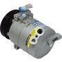 Universal Air Conditioning CO 4575C A/C Compressor -- UAC PXV16 Compressor Assembly