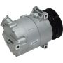 Universal Air Conditioning CO 4575C A/C Compressor -- UAC PXV16 Compressor Assembly