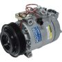 Universal Air Conditioning CO 4576C A/C Compressor -- UAC PXV16 Compressor Assembly