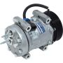 Universal Air Conditioning CO 4577C A/C Compressor -- UAC SD7H15HD Compressor Assembly