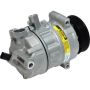 Universal Air Conditioning CO 4579C A/C Compressor -- UAC PXE16 Compressor Assembly