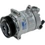 Universal Air Conditioning CO 4579C A/C Compressor -- UAC PXE16 Compressor Assembly