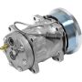 Universal Air Conditioning CO 4595C A/C Compressor -- UAC SD7H15 Compressor Assembly