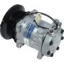 Universal Air Conditioning CO 4600C A/C Compressor -- UAC SD7H15HD Compressor Assembly