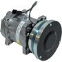 Universal Air Conditioning CO 4608C A/C Compressor -- UAC SD7H15 Compressor Assembly