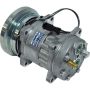 Universal Air Conditioning CO 4608C A/C Compressor -- UAC SD7H15 Compressor Assembly
