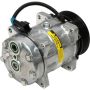Universal Air Conditioning CO 4618C A/C Compressor -- UAC SD7H15 Compressor Assembly