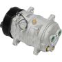 Universal Air Conditioning CO 46234Q A/C Compressor -- TCCI TM16 Compressor Assembly