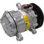 Universal Air Conditioning CO 4623C A/C Compressor -- UAC SD7B10 Compressor Assembly