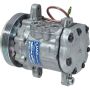 Universal Air Conditioning CO 4623C A/C Compressor -- UAC SD7B10 Compressor Assembly