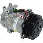 Universal Air Conditioning CO 4626C A/C Compressor -- UAC SD7H15 Compressor Assembly