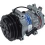 Universal Air Conditioning CO 4626C A/C Compressor -- UAC SD7H15 Compressor Assembly