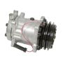 Universal Air Conditioning CO 4627 A/C Compressor -- Sanden SD7H15 Compressor Assembly